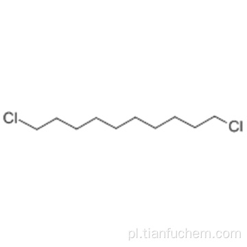 1,10-Dichlorodekan CAS 2162-98-3